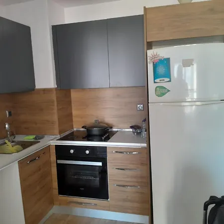 N Logo Residencr Apartment